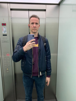 Sebastian Wellendorf