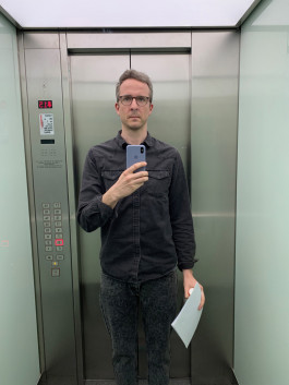 Sebastian Wellendorf