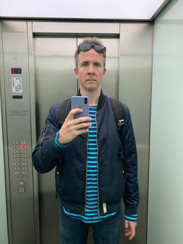 Sebastian Wellendorf