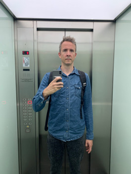 Sebastian Wellendorf