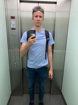 Sebastian Wellendorf