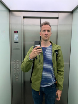 Sebastian Wellendorf