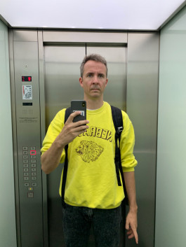 Sebastian Wellendorf