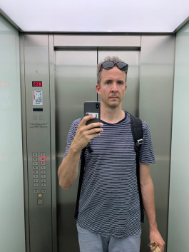 Sebastian Wellendorf