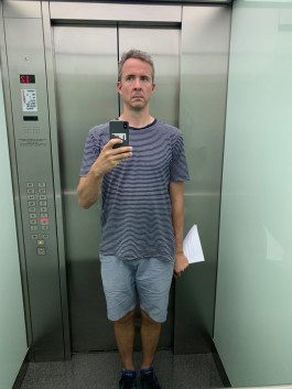 Sebastian Wellendorf