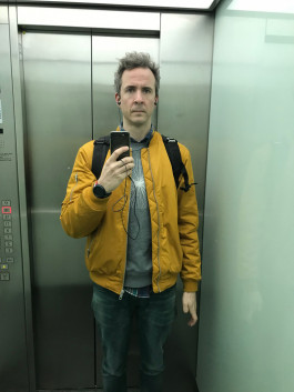 Sebastian Wellendorf