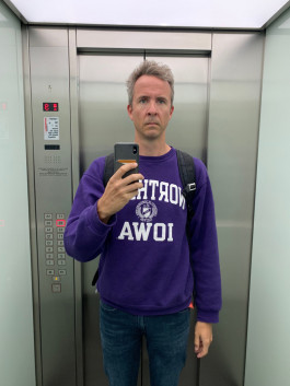 Sebastian Wellendorf