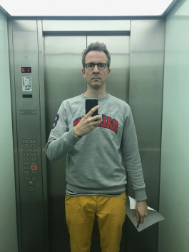 Sebastian Wellendorf