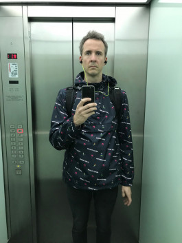 Sebastian Wellendorf