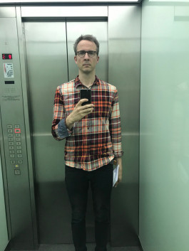 Sebastian Wellendorf