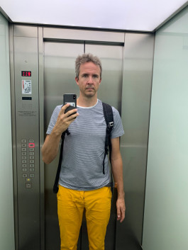 Sebastian Wellendorf