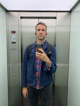 Sebastian Wellendorf