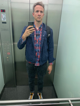 Sebastian Wellendorf