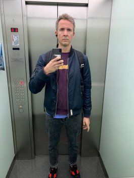 Sebastian Wellendorf