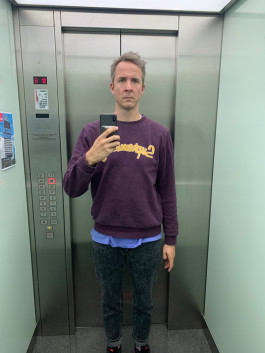 Sebastian Wellendorf