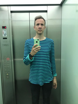 Sebastian Wellendorf