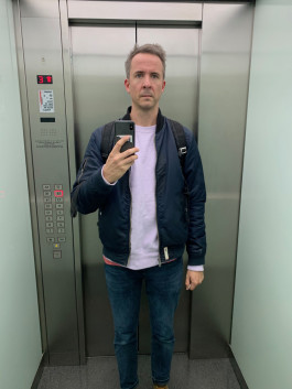 Sebastian Wellendorf