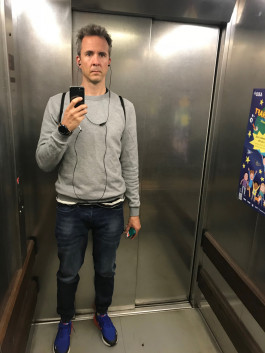 Sebastian Wellendorf