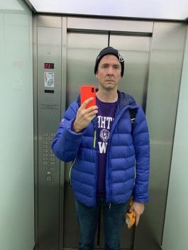 Sebastian Wellendorf