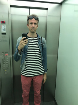 Sebastian Wellendorf