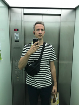 Sebastian Wellendorf