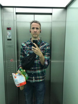 Sebastian Wellendorf