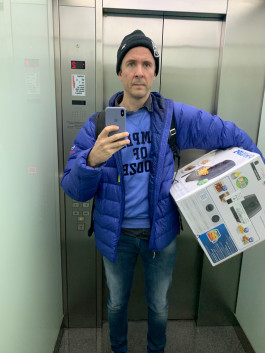 Sebastian Wellendorf