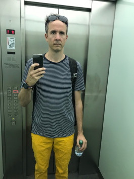 Sebastian Wellendorf