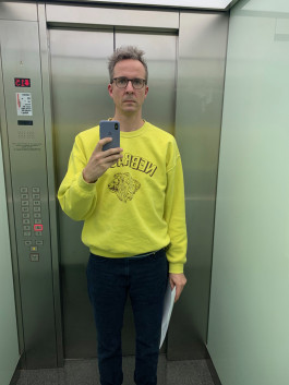 Sebastian Wellendorf