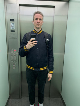 Sebastian Wellendorf