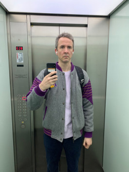 Sebastian Wellendorf