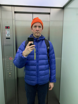 Sebastian Wellendorf