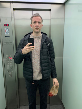 Sebastian Wellendorf