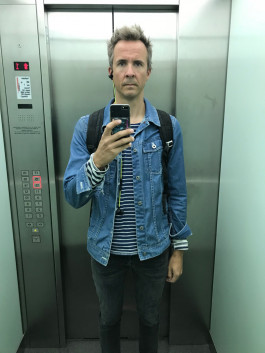 Sebastian Wellendorf