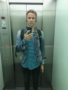 Sebastian Wellendorf