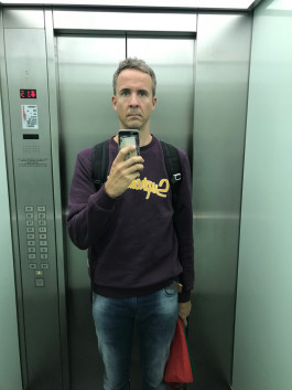 Sebastian Wellendorf