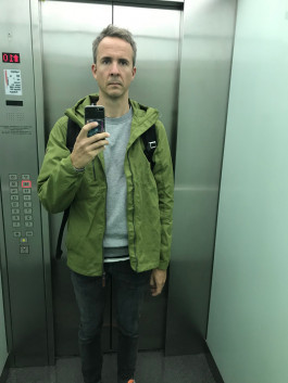 Sebastian Wellendorf