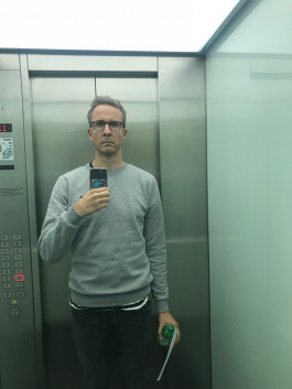 Sebastian Wellendorf