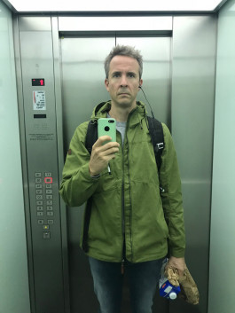 Sebastian Wellendorf