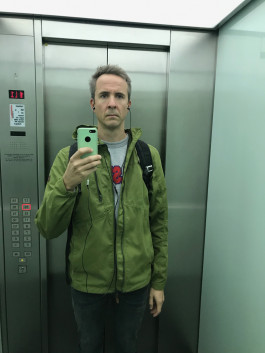 Sebastian Wellendorf