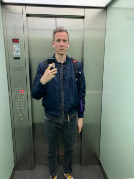 Sebastian Wellendorf