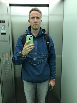 Sebastian Wellendorf