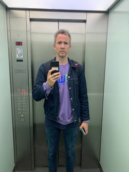 Sebastian Wellendorf