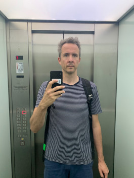 Sebastian Wellendorf