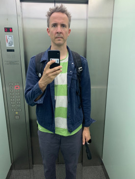 Sebastian Wellendorf