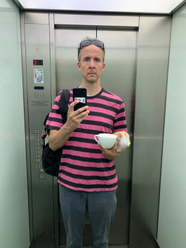 Sebastian Wellendorf