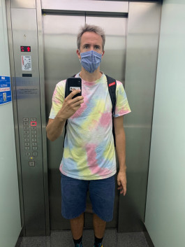 Sebastian Wellendorf