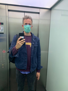 Sebastian Wellendorf