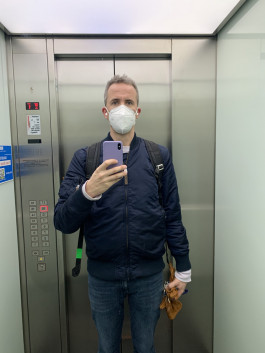 Sebastian Wellendorf