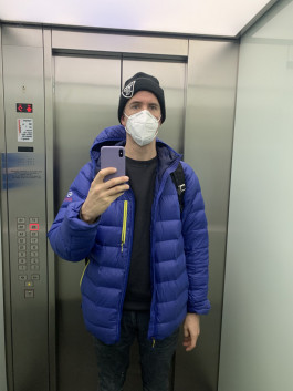 Sebastian Wellendorf